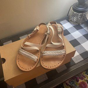 Ugg Sandals